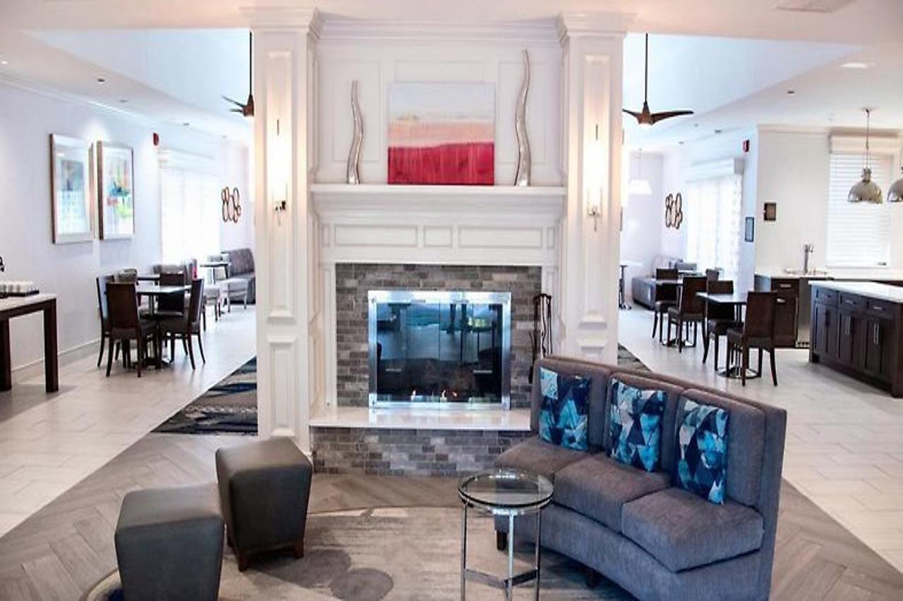 Homewood Suites By Hilton Atlanta-Peachtree Peachtree Corners Exterior photo